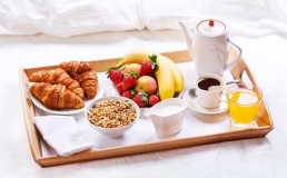 早餐提早1个小时，糖尿病风险大大降低！