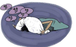 血管好不好睡眠会告诉你，入睡过程中的这些表现，就是危险信号