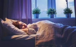 睡够8小时≠睡得好！不同年龄睡多久最好，速来自测