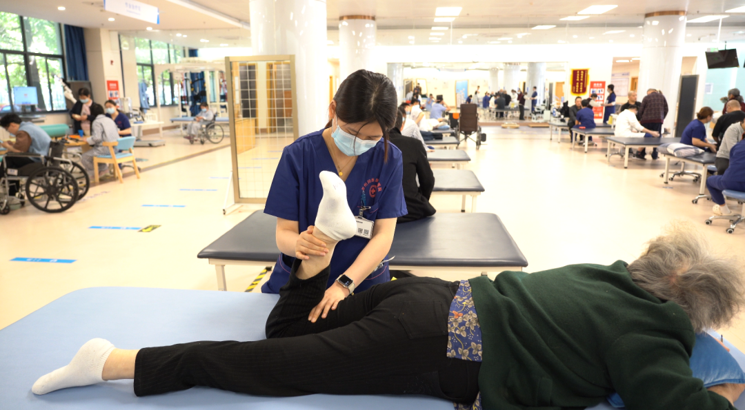 病例分享丨PRP技术帮膝关节疼痛患者重拾“膝”望