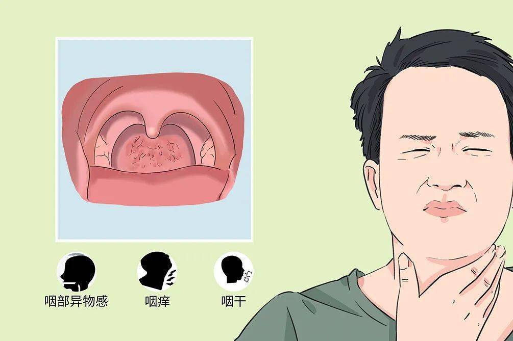 咽炎疼痛？刀片嗓？5款“救咽”茶，帮你加速痊愈